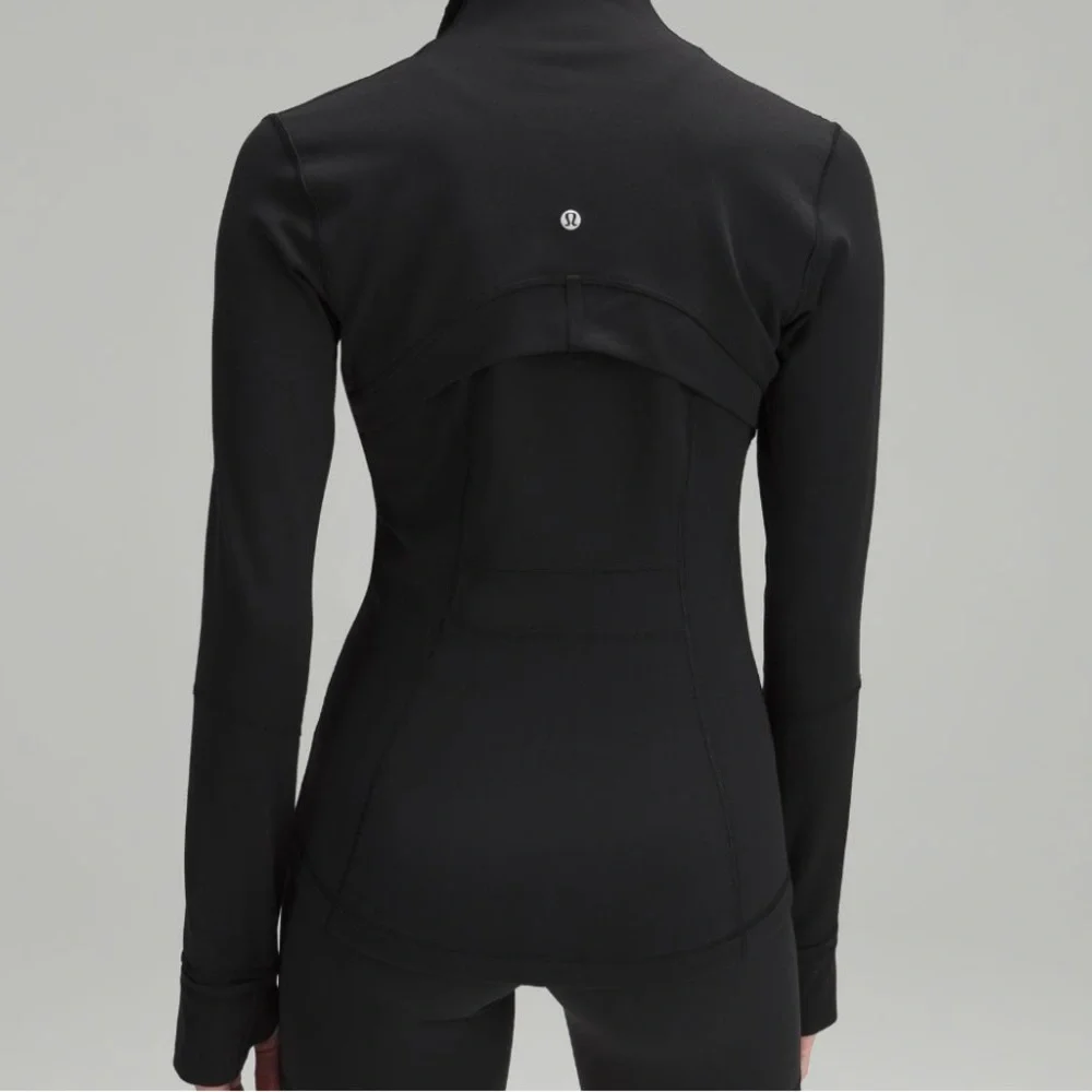 Define Jacket Luon - Picture 3 of 3